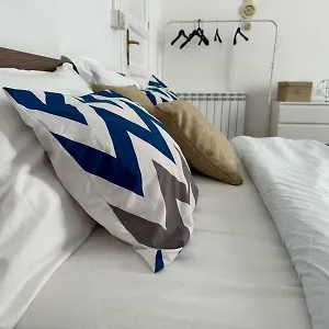 Via Zara 팔레르모