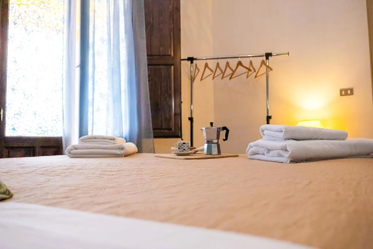 Charming Studio In The Heart Of Historic Center Apartment Palermo 0*,  Italy