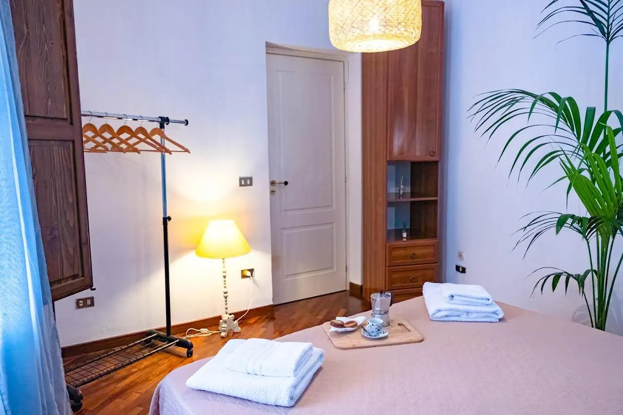 Charming Studio In The Heart Of Historic Center Apartment Palermo Italy