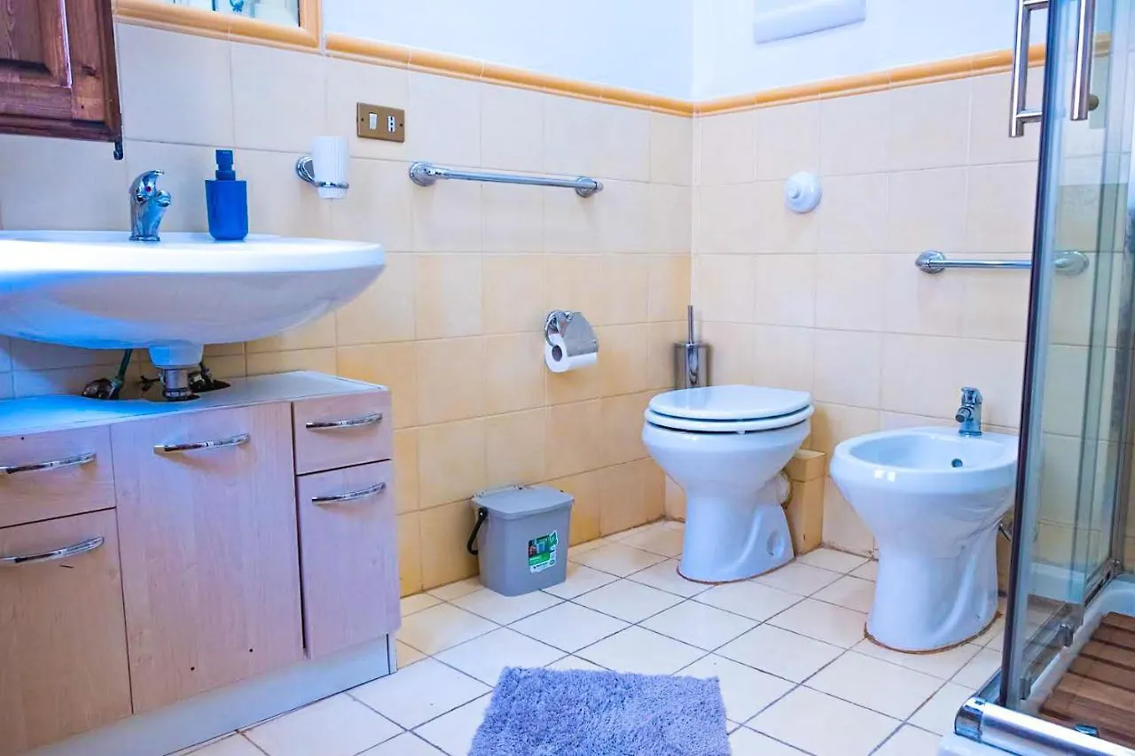 Charming Studio In The Heart Of Historic Center Apartment Palermo