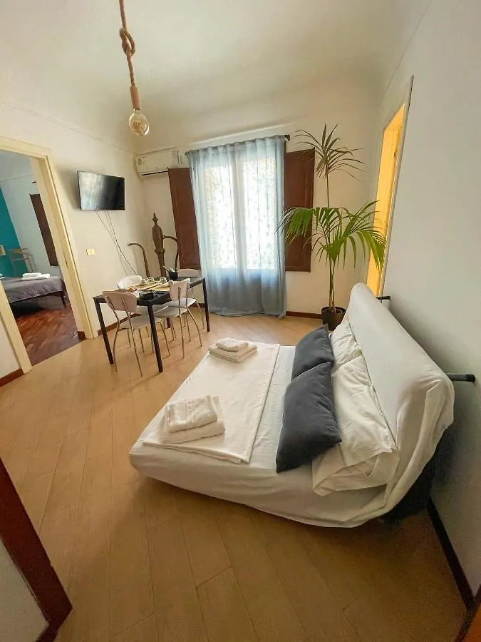 Charming Studio In The Heart Of Historic Center Apartment Palermo Italy