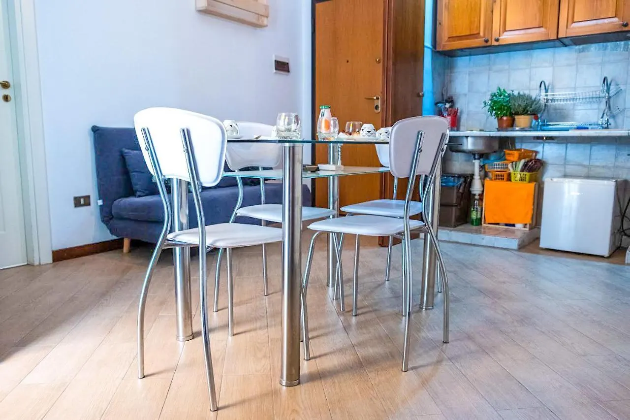 Charming Studio In The Heart Of Historic Center Apartment Palermo