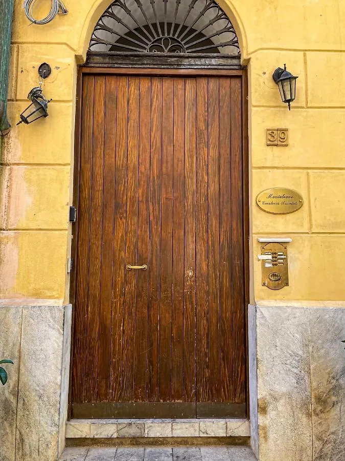 Charming Studio In The Heart Of Historic Center Apartment Palermo 0*,  Italy